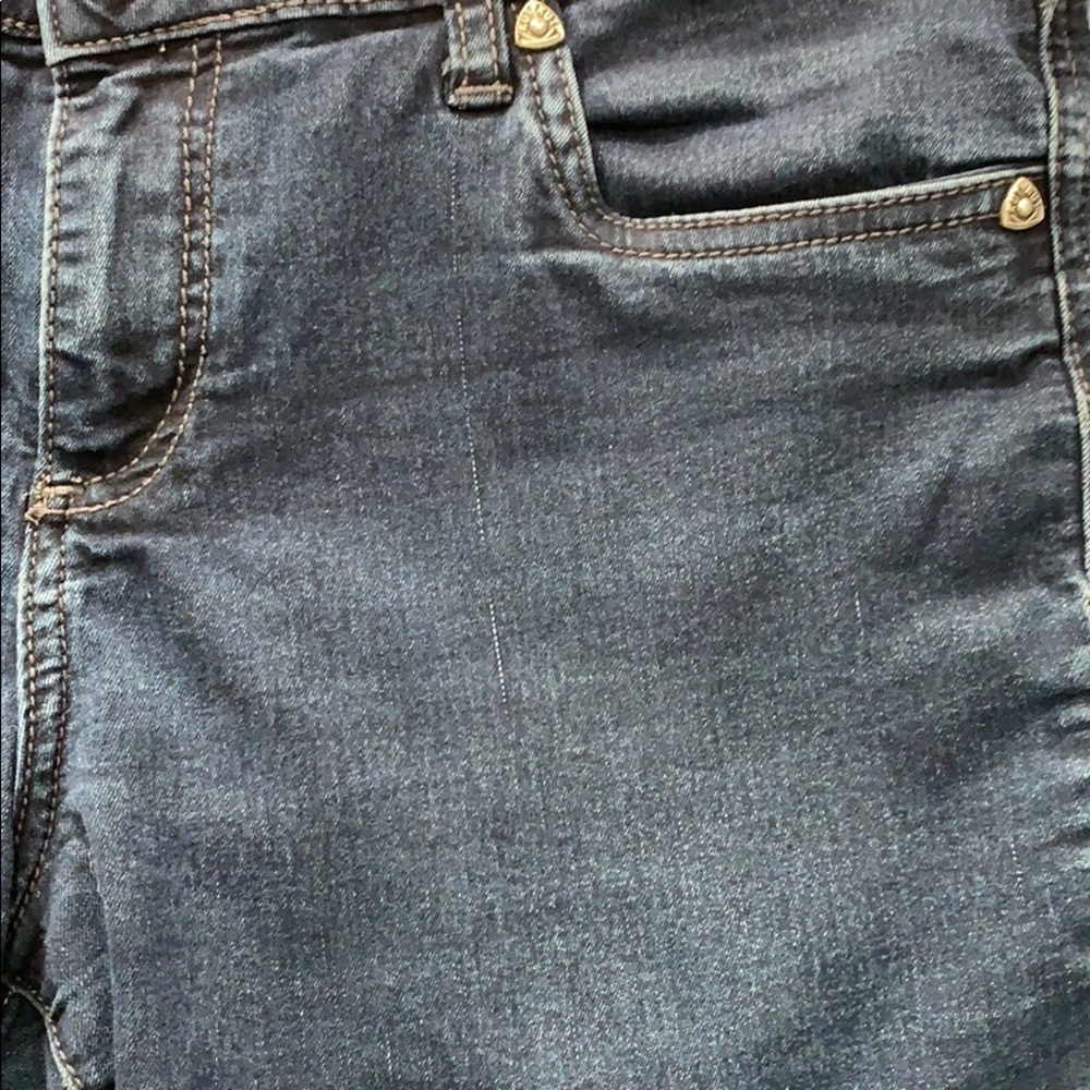 Very soft Kut from the Kloth Jeans Size 8 - Picture 7 of 7